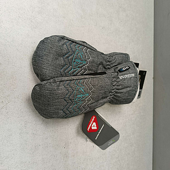 ROSSIGNOL ( RLIYG08 ) JR POPY IMPR M