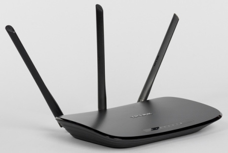 Tp-Link TL-WR940N БУ