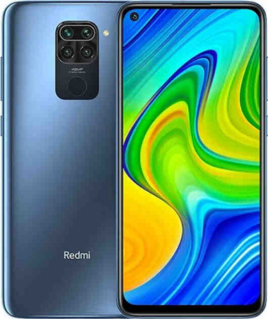 Xiaomi Redmi Note 9 3/64Gb