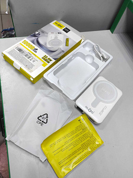 KLGO KP-67 10000mAh арт.108041
