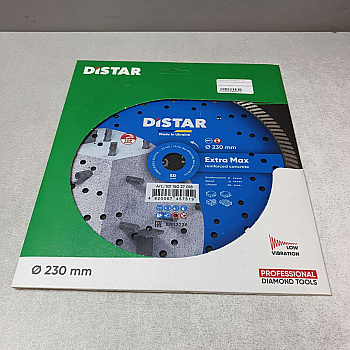 DISTAR 1A1R Turbo 232 Extra Max (10115027018)