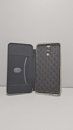 G-Case Ranger Series for Meizu M6 Note Gold