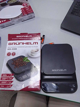 Grunhelm KES-030B