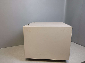 Тумба под принтер металлическая