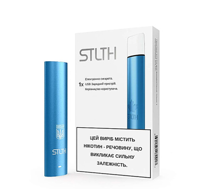 STLTH БУ