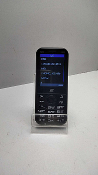 2E E240 2022 2.4" 2SIM, 1000мА•год