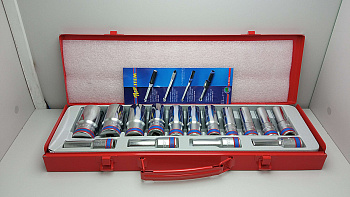 King Tony 1/2" 10-32 мм 4315MR