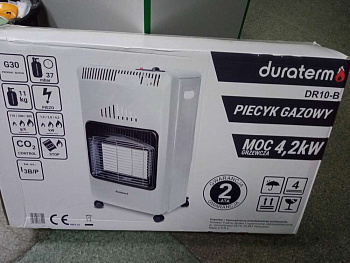 Duraterm DR10-B