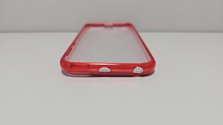 Remax Glitter Silicon Case Xiaomi Redmi 5a Red