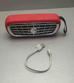 Bluetooth Speaker NBS-12