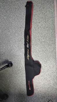 Azura Safina Neoprene Rod Sleeve L 130 см
