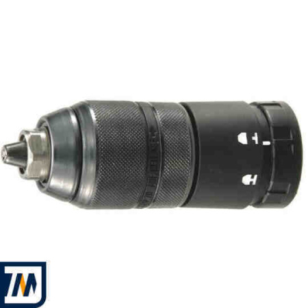 Быстрозажимной патрон Makita 194079-2 БУ