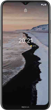 Nokia G10 3/32Gb