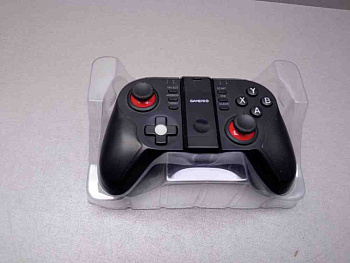 GamePro Bluetooth Android/iOS Black (MG680)