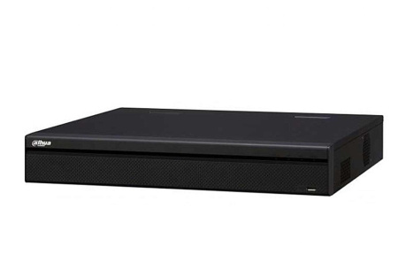 Dahua Technology DH-NVR5432-4KS2 БУ