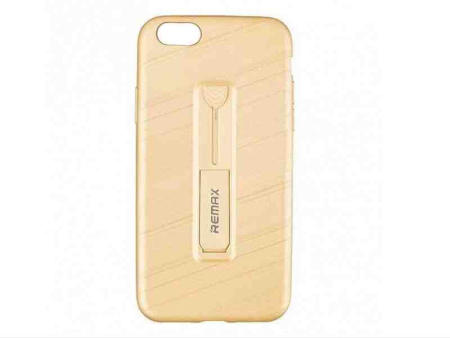 Remax Hold Series for iPhone 7/8 Gold