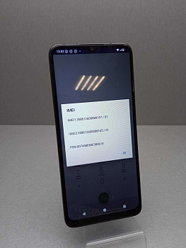 Alcatel 3 (2025) T451A 3/64GB