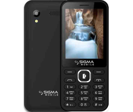 Sigma X-Style 31 Power