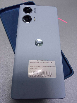 Motorola Edge 50 Fusion 12/512GB