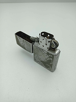 Zippo Pegasus