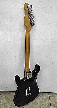 Roytek Electric Guitar Sunburst