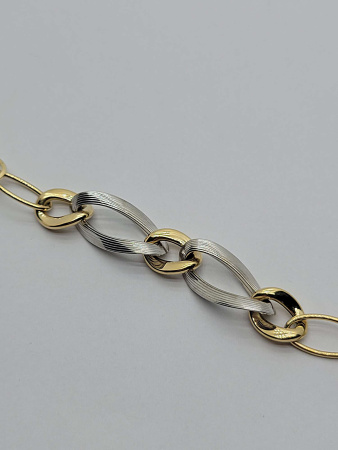 2820032026.9 Цепочка 585 17,55/17,54    Б/У БУ