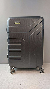 TRAVELITE Vector М Anthracite (TL072048-04)