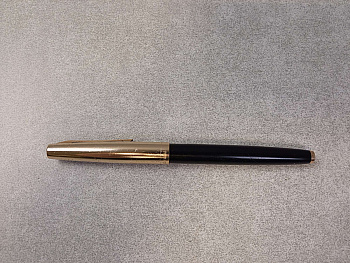 Hero 331 fountain pen