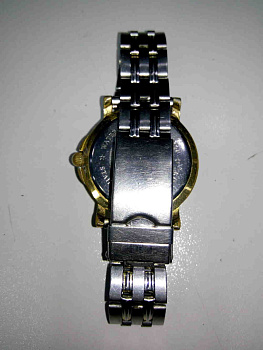 Poljot 17 jewels