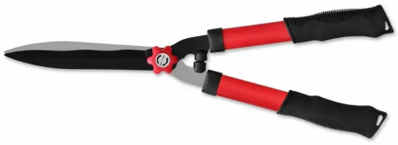 Technics 71-046 ножницы садовые 530 мм регулируемые лезвия БУ