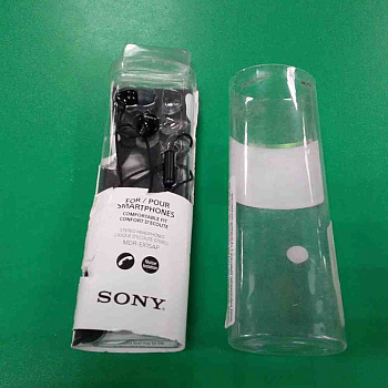 Sony MDR-EX15AP