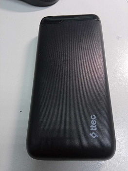 Ttec 20000mAh PowerSlim (2BB184S)