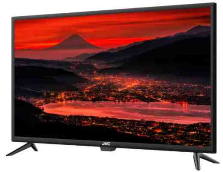 JVC LT-32MU218