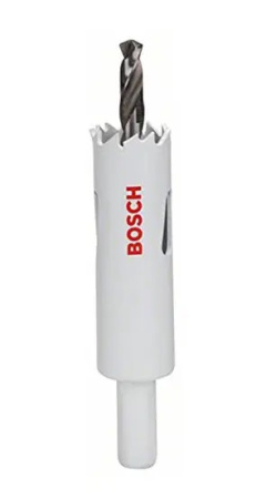 Коронка Bosch HSS-BIM 25/32 20мм БУ
