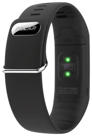 Polar A360 (HR)