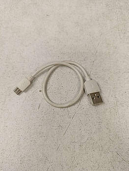 Кабель Micro USB короткий