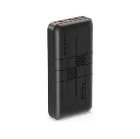 XO PR188 22.5W 20000mAh