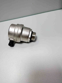 Воздухоотводчик VALTEC 1/2 автоматический