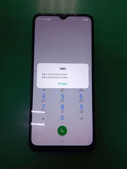 Oppo A15 (CPH2185) 2/32Gb
