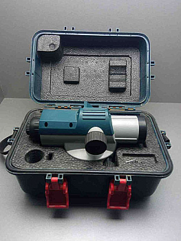 Bosch Professional GOL 26 D