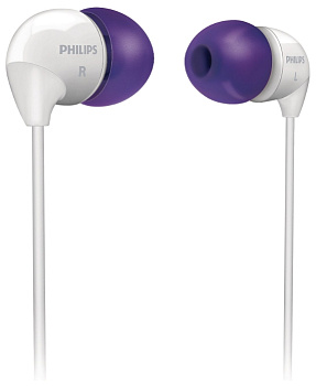 Philips SHE3501