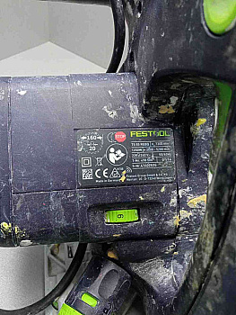 Festool TS 55 REBQ