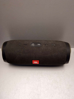 JBL Charge 3