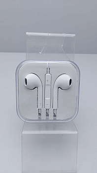 Apple EarPods 3.5 (копия)