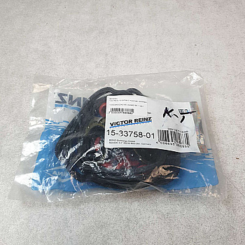 Victor Reinz 15-33758-01 Комплект прокладок клапанної кришки