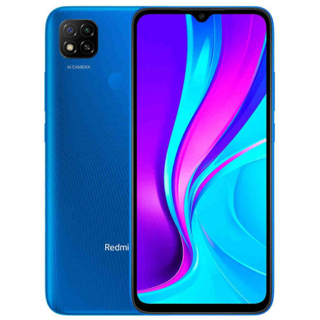 Xiaomi Redmi 9C 3/64Gb NFC