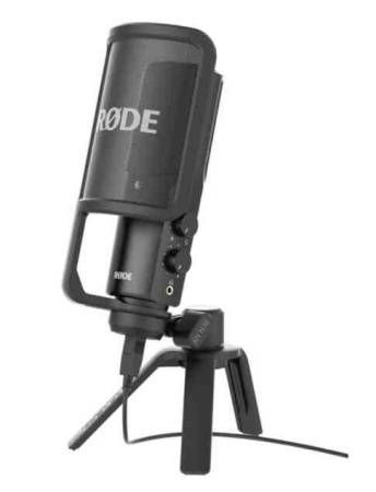 Rode NT-USB