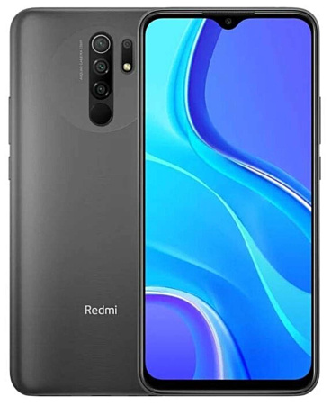 Xiaomi Redmi 9 4/64Gb