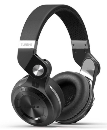 Bluedio T2 Plus