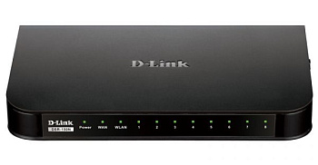 D-link DSR-150N
